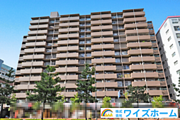 物件画像 エバーグリーン上本町・804号室　フルリノベ済