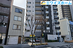 物件画像 アデレイド新福島・203号室　改装中3月中旬工事完了予定