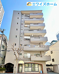 物件画像 GSハイム南堀江・703号室　フルリノベ済・即入居可