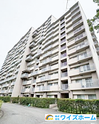 物件画像 南港コープうしお22号棟　メゾネット住戸・フルリノベ済