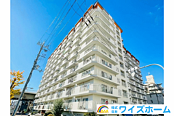 物件画像 ハイム北野・716号室　フルリノベ済・即入居可