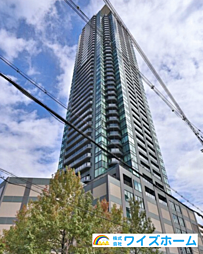 物件画像 シティタワーグラン天王寺・1704号室　フルリノベ済・即入居可