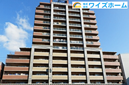 物件画像 アリストリバーサイドビュータワー・1302号室　フルリノベ済