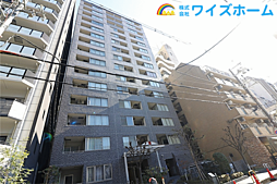 物件画像 イトーピア長堀橋シエルクレール　フルリノベ済・即入居可