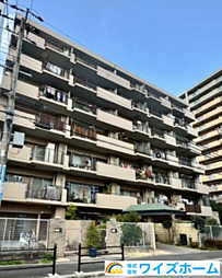 物件画像 朝日プラザ中津　フルリノベ済