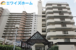 物件画像 ビーバードルチェ阿波座　フルリノベ済