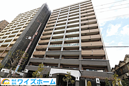 物件画像 ザ・パークハウス関目・802号室　フルリノベ済・即入居可