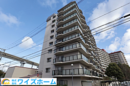 物件画像 千里グランドコーポ・705　フルリノベ済・即入居可