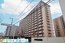 物件画像 シャトー第2八戸の里・1230号室　フルリノベ済・即入居可