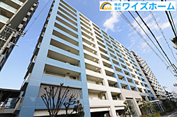 物件画像 マジェス住之江公園・704号室　フルリノベ済・即入居可