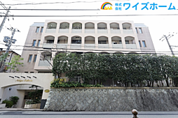 物件画像 セレッソコート芦屋ガレリア・102　フルリノベ済・即入居可