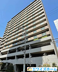 物件画像 ルイシャトレ本町西　フルリノベ済・即入居可