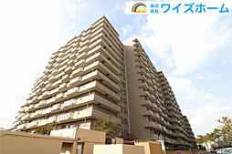 物件画像 ベルヴェデールイトーピア武庫川・1118号棟　フルリノベ済