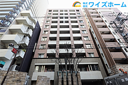 物件画像 アルス心斎橋UNAGIDANI・404号室　フルリノベ済・即入居可