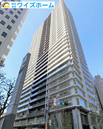 物件画像 プレミストタワー靭本町 築浅・高級タワー空間・即入居可