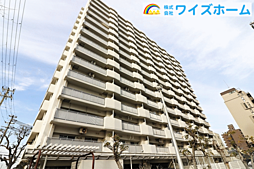 物件画像 弁天第三コーポ・1207号室　フルリノベ済・即入居可