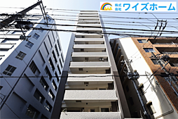 物件画像 エステムプラザ本町クロス・201号室　駅近・ペット相談