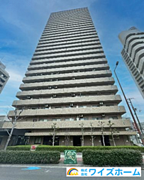 物件画像 キングマンション天神橋II　フルリノベ済・即入居可