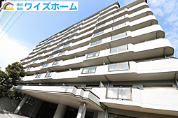 物件画像 ジークレフ武庫川公園南棟・705号室 フルリノベ済・即入居可