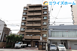 物件画像 朝日プラザ北畠西・704号室