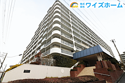 物件画像 第2西緑ケ丘スカイハイツ・805号室　フルリノベ済・即入居可