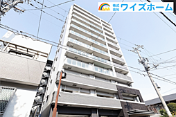 物件画像 エスリード北田辺駅前・602号室 駅近・築浅