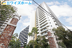 物件画像 リバーガーデン福島木漏れ日の丘AB棟・409号室　築浅