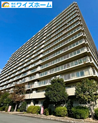 物件画像 ファミールハイツ北大阪5号棟 フルリノベ済・即入居可