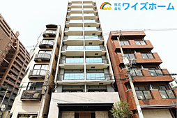 物件画像 ソルティア天神橋一丁目・1103号室　築浅・即入居可