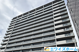 物件画像 ファミール北大阪下新庄　フルリノベ済・即入居可