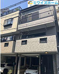 物件画像 大阪市港区市岡元町2丁目　フルリノベ済・即入居可