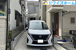 物件画像 堺市堺区旭ヶ丘北町2丁　築浅・オール電化住宅