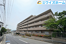 物件画像 アジュール池田五月丘　フルリノベ済・即入居可