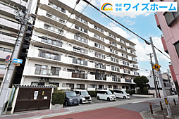 物件画像 ライフコートフドウ育和公園ハイツ・206　フルリノベ済