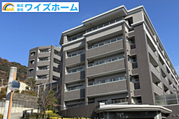 物件画像 ネバーランドシエル箕面　フルリノベ済・即入居可