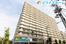 物件画像 プライムハイツ新大阪　フルリノベ済・即入居可