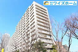 物件画像 リバーガーデン東大阪新庁舎アヴェニュー・1108号室