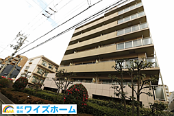 物件画像 鶴見緑地ガーデンハウス・503号室