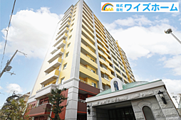 物件画像 プレステ15番館鶴見緑地・102号室