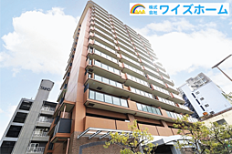 物件画像 ファミール深江橋デュオ・801号室