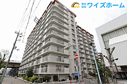 物件画像 ハイム北野・805号室　ペット相談可