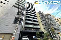 物件画像 ソルティア大手前・404号室　築浅・ペット相談可