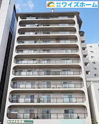 物件画像 夕陽ヶ丘スカイハイツ　フルリノベ済・即入居可