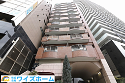 物件画像 朝日プラザ末吉橋・1003号室 フルリノベ済・即入居可