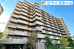 物件画像 ユニハイム塚本　フルリノベ済・即入居可