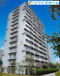 物件画像 南港フローラルハイツ23号棟　フルリノベ済・即入居可