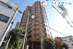 物件画像 ライオンズマンション鶴橋・フルリノベ済・即入居可