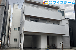 物件画像 大阪市港区市岡4丁目　リノベ済・即入居可