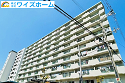 物件画像 グリーンハイツ十三 フルリノベ済・即入居可