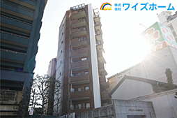 物件画像 グランフレージュ四天王寺・301号室 フルリノベ済・即入居可